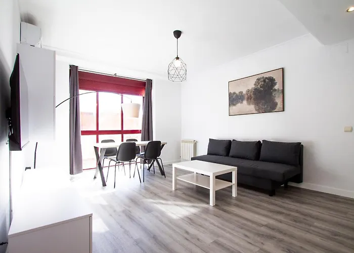Apartamento Green City Deco