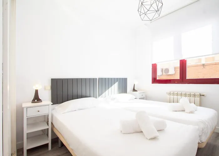 Apartamento Green City Deco