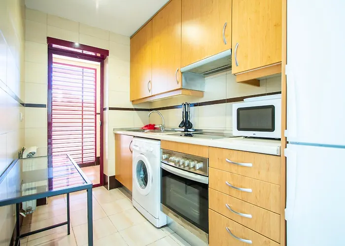 Apartamento Green City Deco